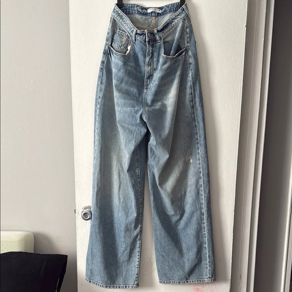 DEBBY ICON DENIM - Picture 2 of 12